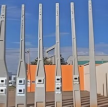 Postes