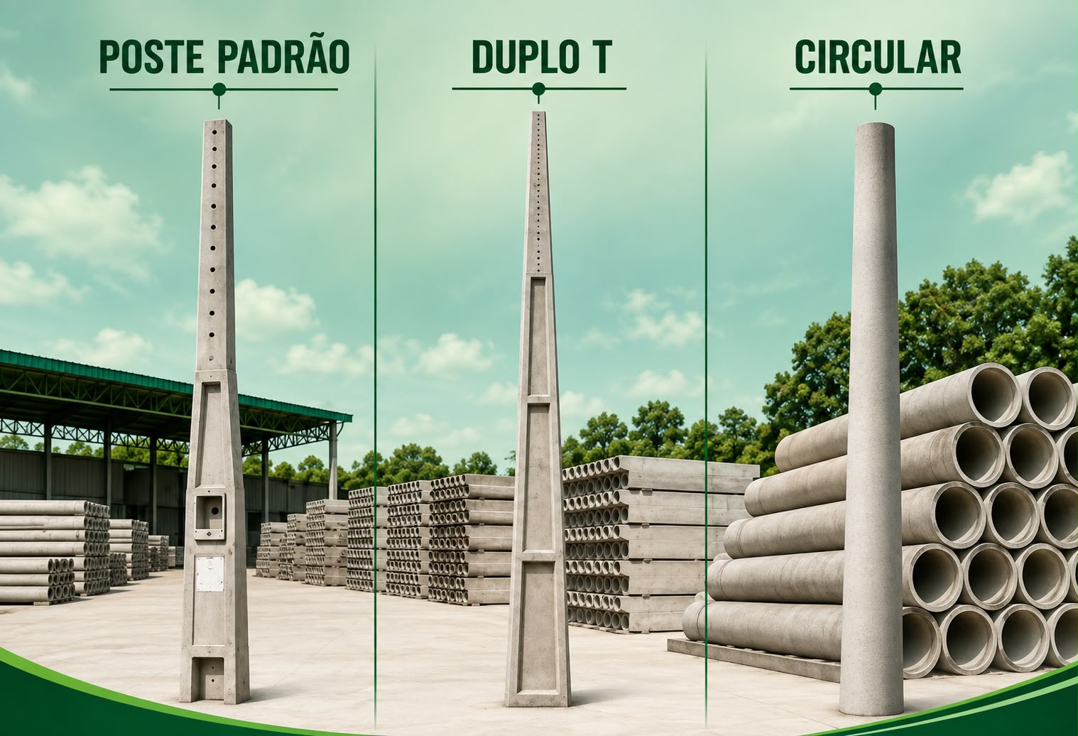 Postes