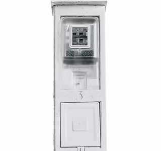  Poste Subterrâneo 100A - Foto 1